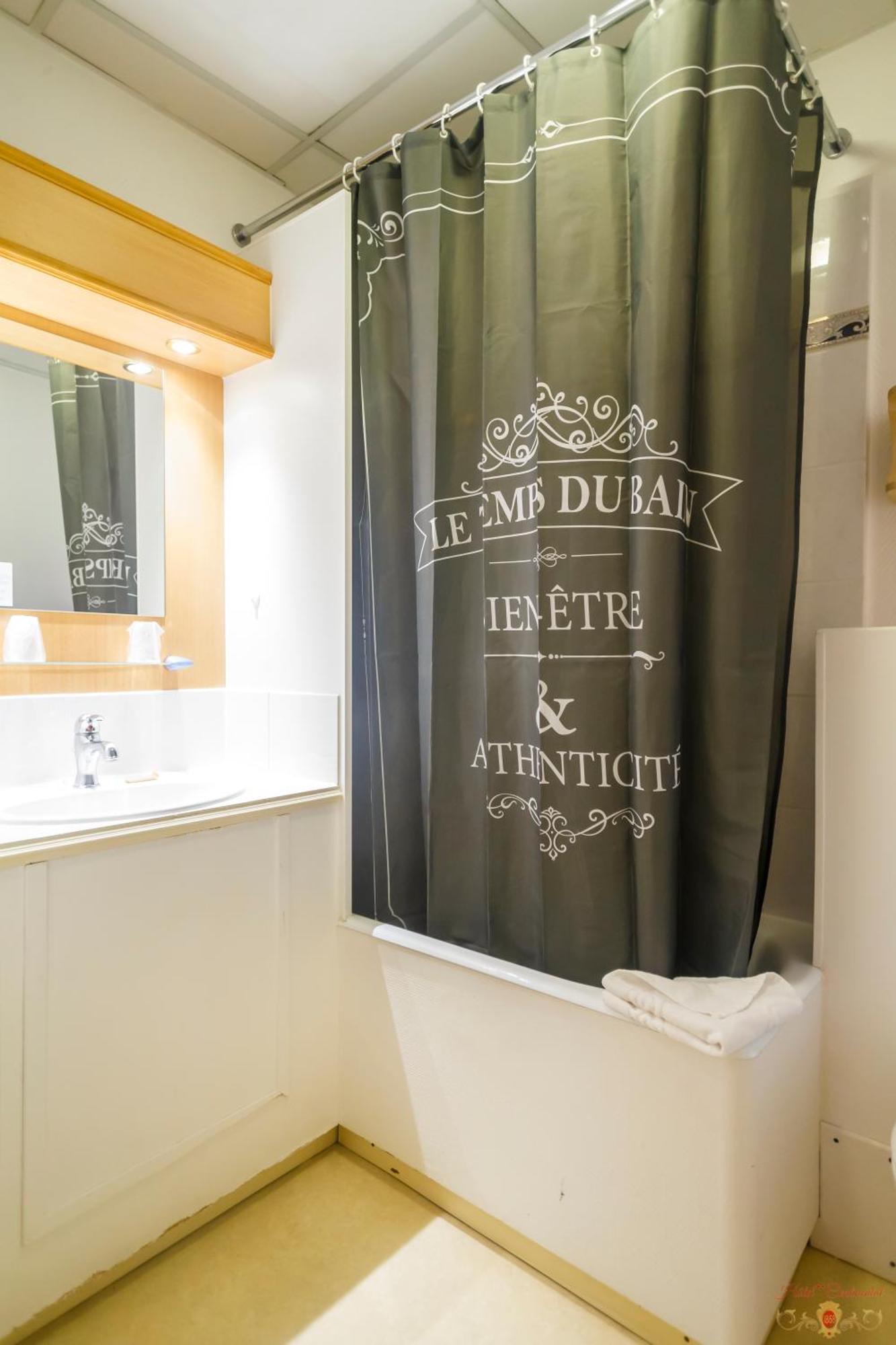 Hotel Continental Évian-les-Bains Exteriér fotografie